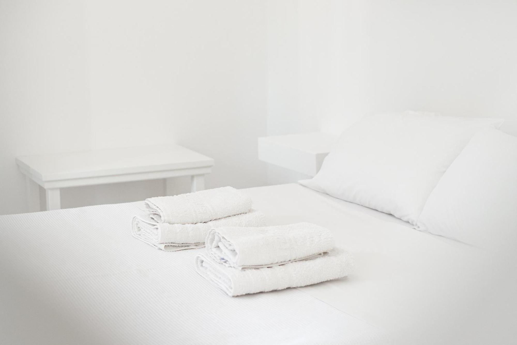 Apartamento Theo &