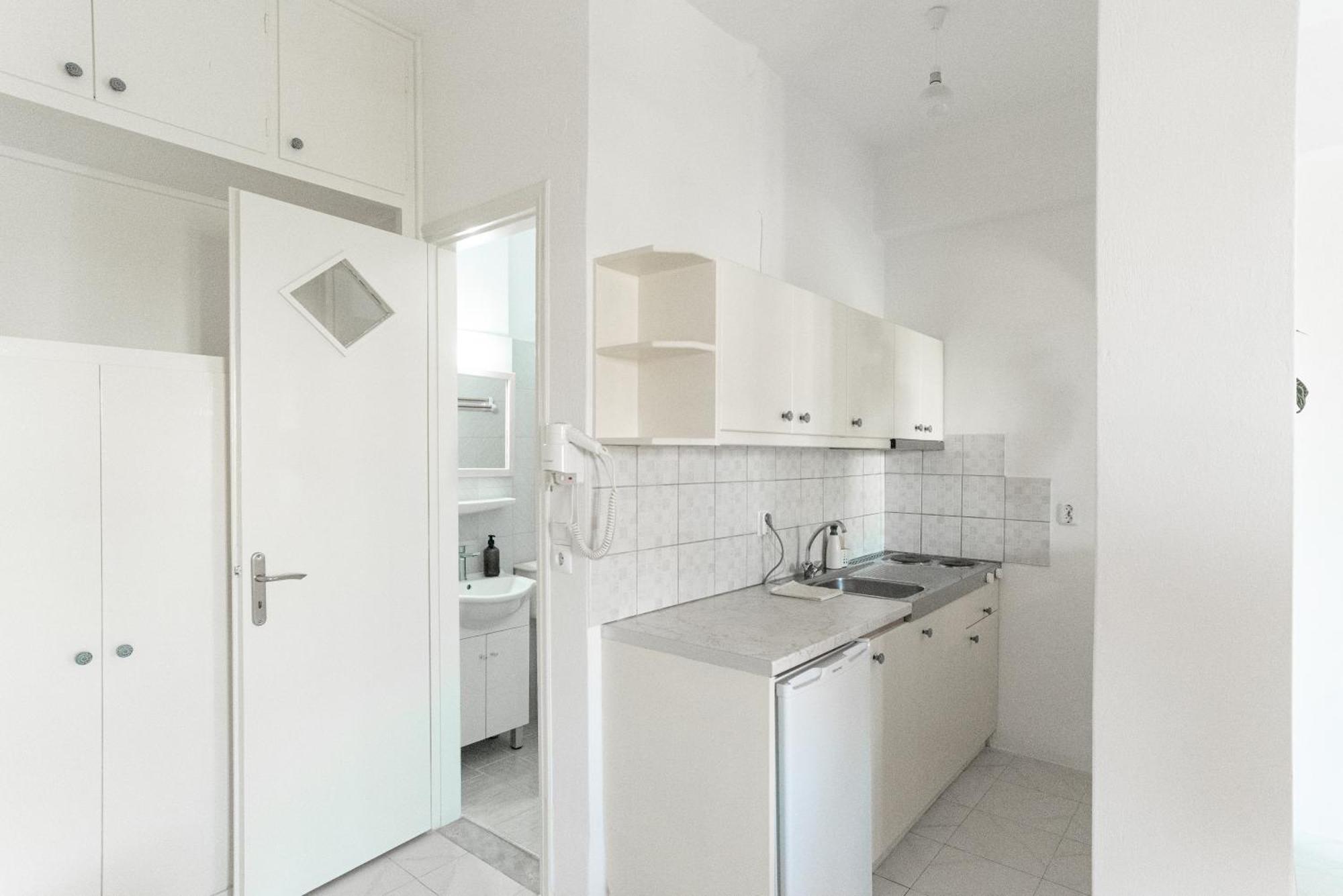 Theo & Apartamento