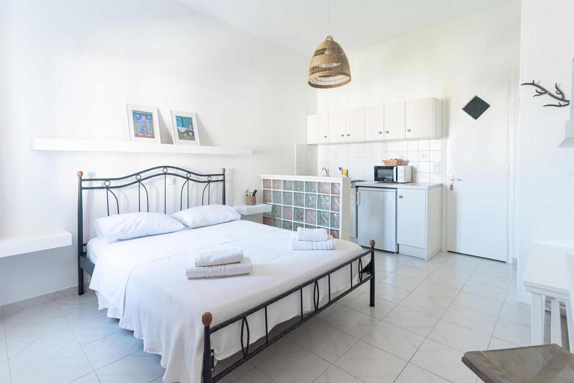 Theo & Apartamento *