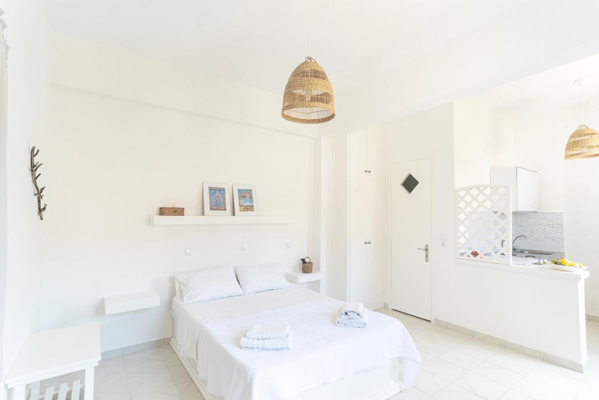 Apartamento Theo & *
