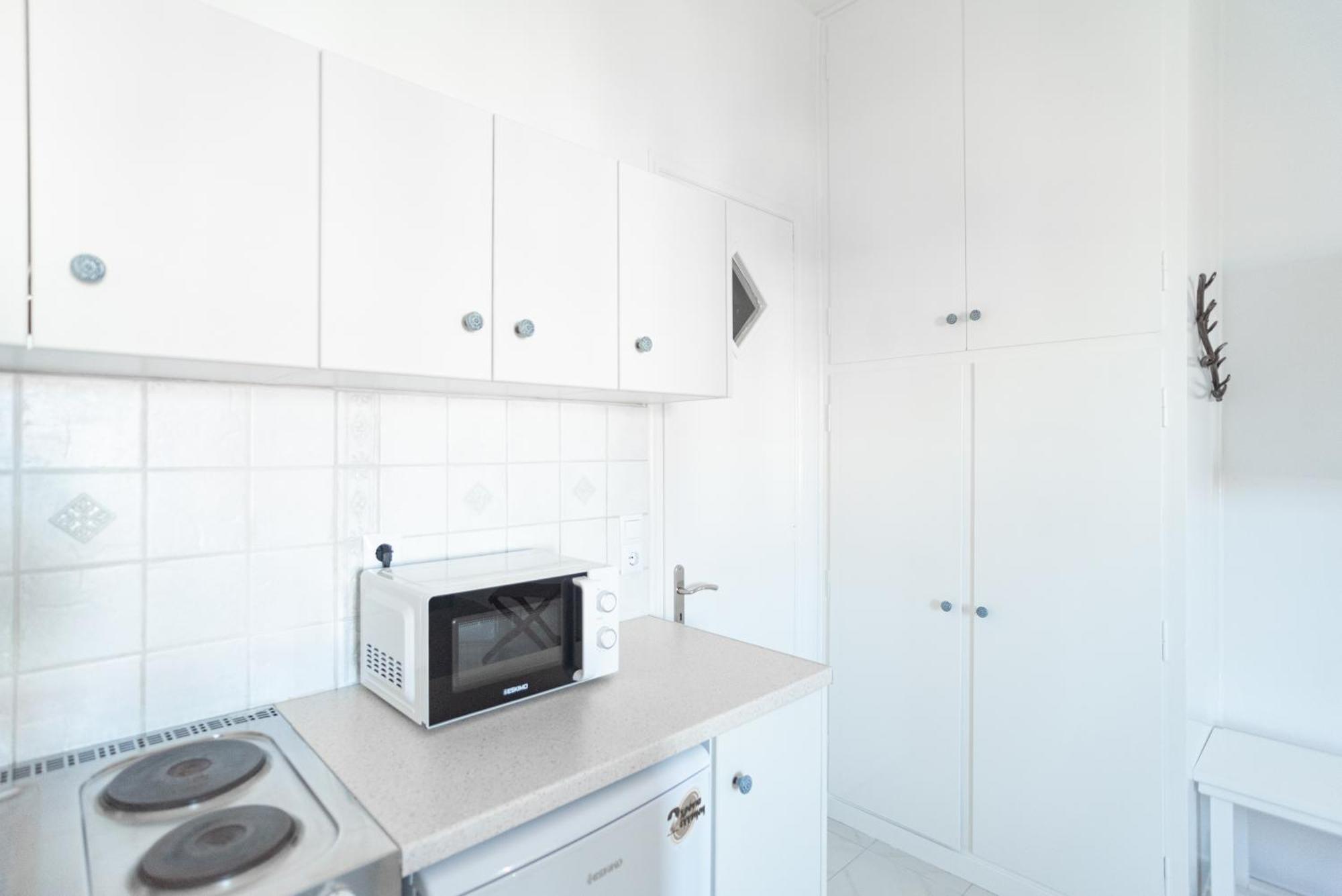 Theo & Apartamento