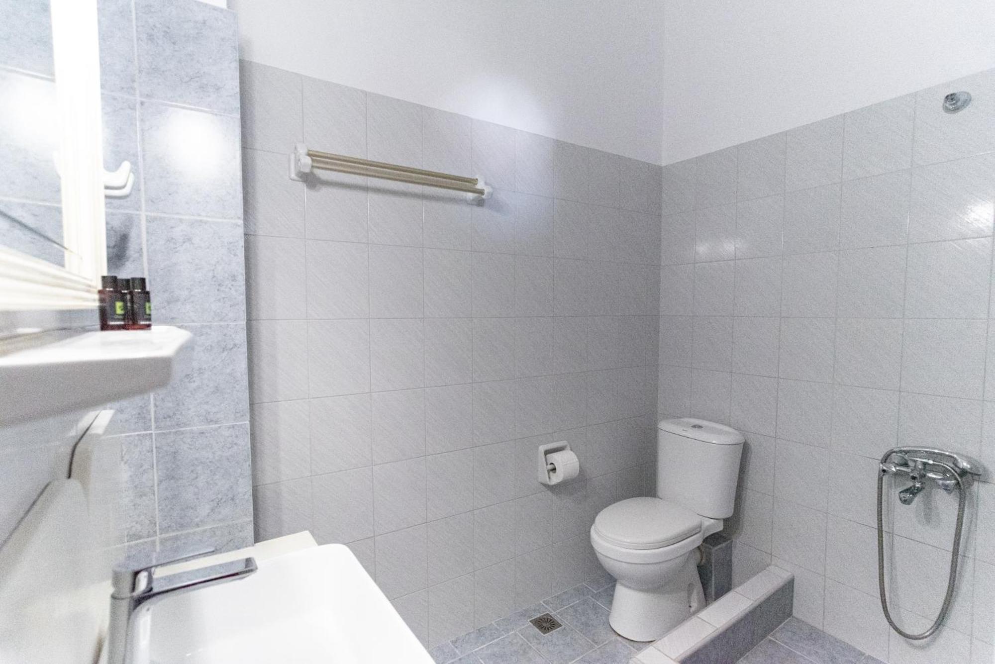 Theo & Apartamento